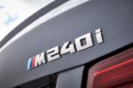 BMW M240i xDrive Coupe 2017 года (WW)
